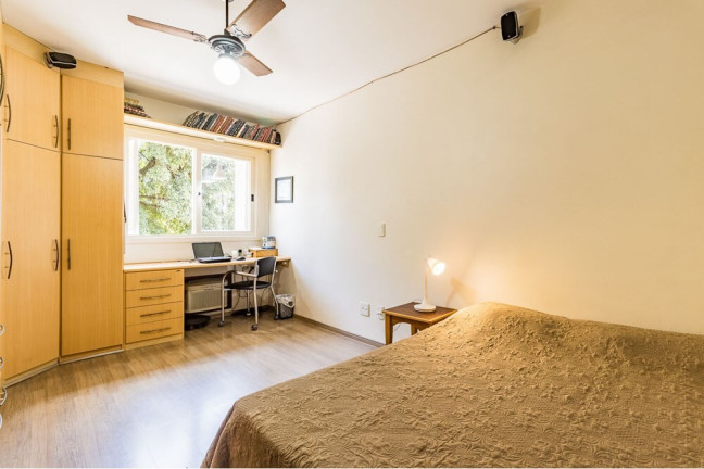 Imagem Casa de Condomínio com 3 Quartos à Venda, 109 m² em Teresópolis - Porto Alegre Imagem Casa de Condomínio com 3 Quartos à Venda, 109 m² em Teresópolis - Porto Alegre