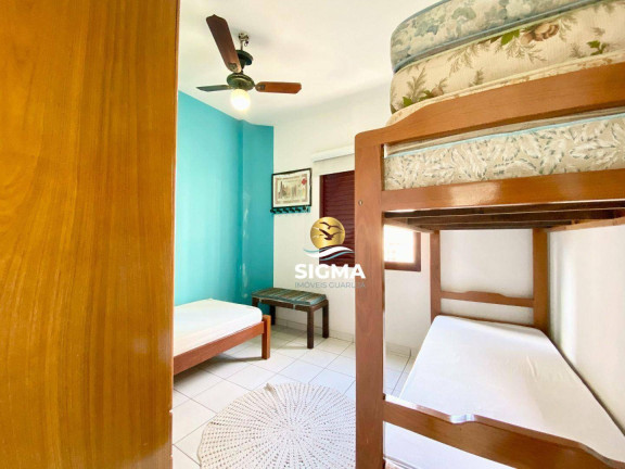 Imagem Cobertura com 3 Quartos à Venda, 160 m² em Jardim Astúrias - Guarujá Imagem Cobertura com 3 Quartos à Venda, 160 m² em Jardim Astúrias - Guarujá