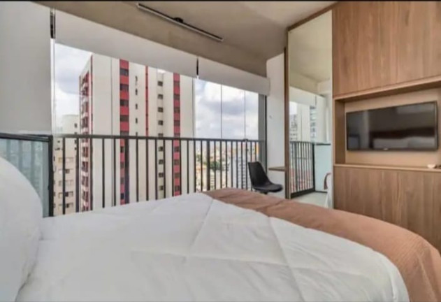Imagem Studio com 1 Quarto à Venda, 19 m² em Bela Vista - São Paulo