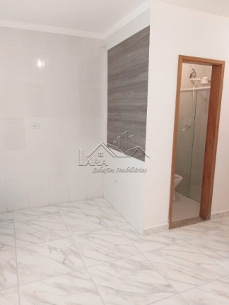 Imagem Apartamento com 1 Quarto à Venda, 30 m² em Vila Esperança - Sao Paulo