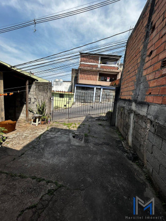 Imagem Casa com 3 Quartos à Venda, 128 m² em Vila Silviania - Carapicuíba