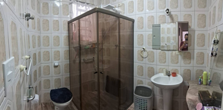 Imagem Apartamento com 3 Quartos à Venda, 102 m² em Itararé - São Vicente Imagem Apartamento com 3 Quartos à Venda, 102 m² em Itararé - São Vicente