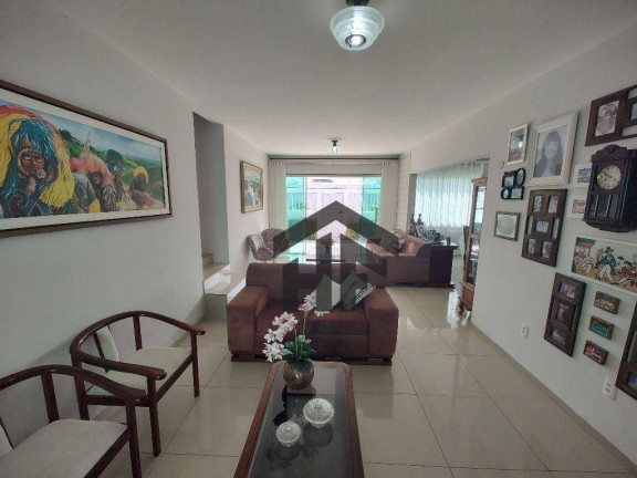 Imagem Casa com 4 Quartos à Venda, 435 m² em Bairro Novo - Olinda Imagem Casa com 4 Quartos à Venda, 435 m² em Bairro Novo - Olinda