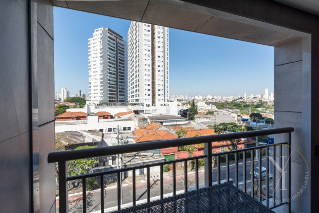 Imagem Imóvel com 1 Quarto à Venda, 56 m² em Cidade Mãe Do Céu - São Paulo