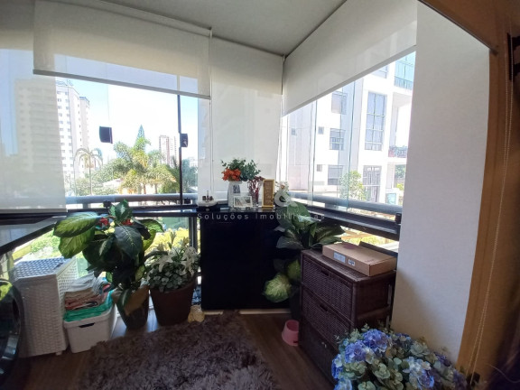 Imagem Apartamento com 1 Quarto à Venda, 38 m² em Cidade Monções - São Paulo Imagem Apartamento com 1 Quarto à Venda, 38 m² em Cidade Monções - São Paulo
