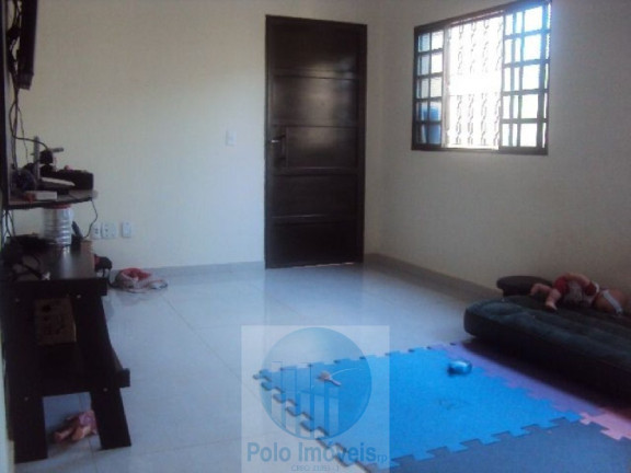 Imagem Sobrado com 4 Quartos à Venda, 160 m² em Jardim Pedra Branca - Ribeirão Preto