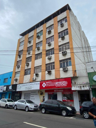 Imagem Sala Comercial à Venda, 32 m² em Centro - Vila Velha