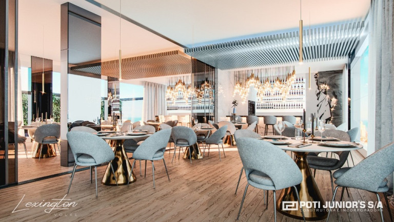 Imagem Apartamento com 3 Quartos à Venda, 137 m² em Perequê - Porto Belo Imagem Apartamento com 3 Quartos à Venda, 137 m² em Perequê - Porto Belo