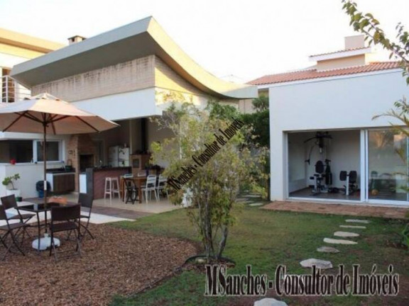 Imagem Sobrado com 3 Quartos à Venda, 1.000 m² em Condominio Portal Do Sabia - Araçoiaba Da Serra