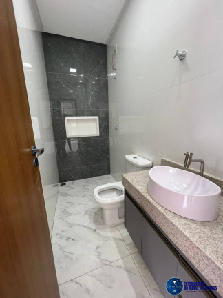 Imagem Casa com 3 Quartos à Venda, 238 m² em Vila Rosa - Goiânia Imagem Casa com 3 Quartos à Venda, 238 m² em Vila Rosa - Goiânia