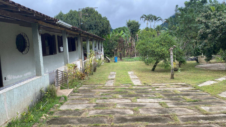 Imagem Chácara com 3 Quartos à Venda, 140 m² em Itariri Imagem Chácara com 3 Quartos à Venda, 140 m² em Itariri
