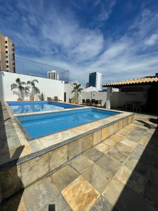 Imagem Apartamento com 3 Quartos à Venda, 105 m² em Grageru - Aracaju Imagem Apartamento com 3 Quartos à Venda, 105 m² em Grageru - Aracaju