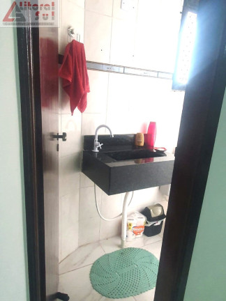 Imagem Apartamento com 2 Quartos à Venda, 76 m² em Ocian - Praia Grande