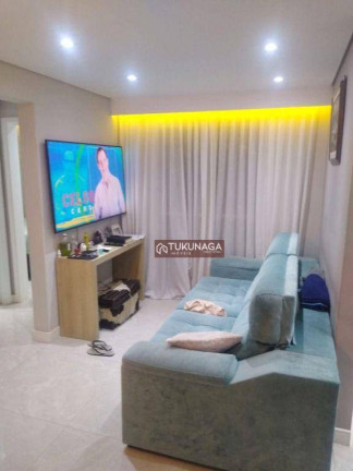Imagem Apartamento com 2 Quartos à Venda, 49 m² em Vila Bremen - Guarulhos Imagem Apartamento com 2 Quartos à Venda, 49 m² em Vila Bremen - Guarulhos
