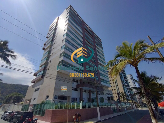 Imagem Apartamento com 2 Quartos à Venda, 76 m² em Centro - Mongaguá Imagem Apartamento com 2 Quartos à Venda, 76 m² em Centro - Mongaguá