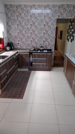 Imagem Sobrado com 3 Quartos à Venda, 189 m² em Ferrazópolis - São Bernardo Do Campo Imagem Sobrado com 3 Quartos à Venda, 189 m² em Ferrazópolis - São Bernardo Do Campo