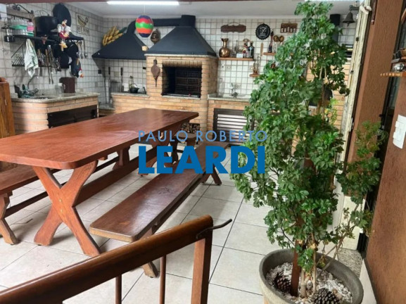 Imagem Casa com 3 Quartos à Venda, 232 m² em Jardim Bela Vista - Santo André Imagem Casa com 3 Quartos à Venda, 232 m² em Jardim Bela Vista - Santo André