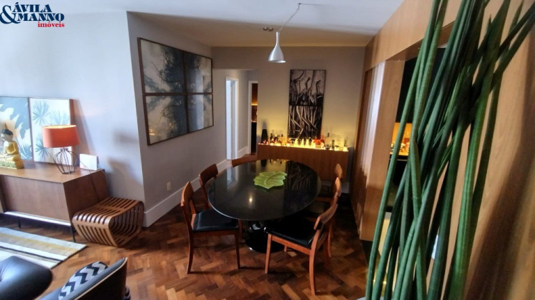 Imagem Apartamento com 3 Quartos à Venda, 98 m² em Moema - São Paulo Imagem Apartamento com 3 Quartos à Venda, 98 m² em Moema - São Paulo