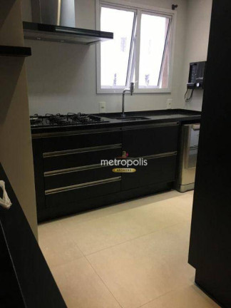 Imagem Apartamento com 2 Quartos à Venda, 84 m² em Vila Valparaíso - Santo André Imagem Apartamento com 2 Quartos à Venda, 84 m² em Vila Valparaíso - Santo André