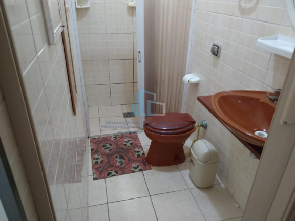 Imagem Kitnet com 1 Quarto à Venda, 30 m² em Imperador - Praia Grande Imagem Kitnet com 1 Quarto à Venda, 30 m² em Imperador - Praia Grande