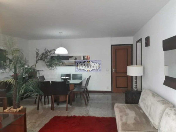 Imagem Apartamento com 3 Quartos à Venda, 122 m² em Charitas - Niterói Imagem Apartamento com 3 Quartos à Venda, 122 m² em Charitas - Niterói