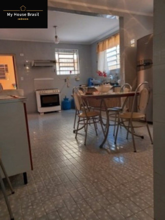 Imagem Sobrado com 2 Quartos à Venda, 178 m² em Parada Inglesa - São Paulo