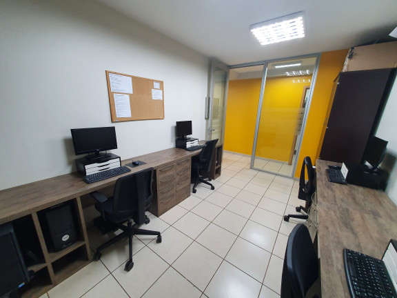 Imagem Imóvel Comercial à Venda, 85 m² em Jardim Botânico - Ribeirão Preto