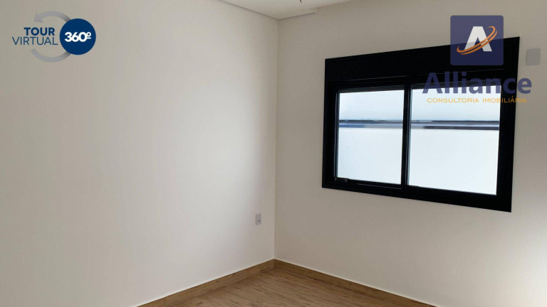 Imagem Casa com 3 Quartos à Venda, 244 m² em Reserva Dos Jatobás - Louveira