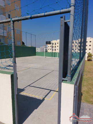 Imagem Apartamento com 3 Quartos à Venda, 87 m² em Jardim Califórnia - Jacareí