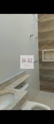 Imagem Casa com 3 Quartos à Venda, 154 m² em São Paulo
