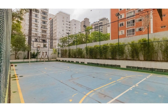 Imagem Apartamento com 3 Quartos à Venda, 87 m² em Moema - São Paulo