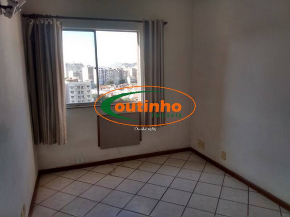 Imagem Apartamento com 2 Quartos à Venda, 76 m² em Tijuca - Rio De Janeiro