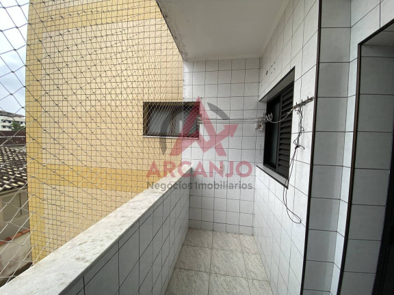 Imagem Apartamento com 3 Quartos à Venda, 80 m² em Centro - Ubatuba