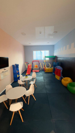Imagem Apartamento com 2 Quartos à Venda, 52 m² em Residencial Recanto Do Cerrado - Aparecida De Goiânia Imagem Apartamento com 2 Quartos à Venda, 52 m² em Residencial Recanto Do Cerrado - Aparecida De Goiânia