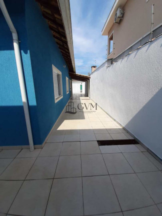 Imagem Casa com 5 Quartos à Venda, 155 m² em Flórida - Praia Grande