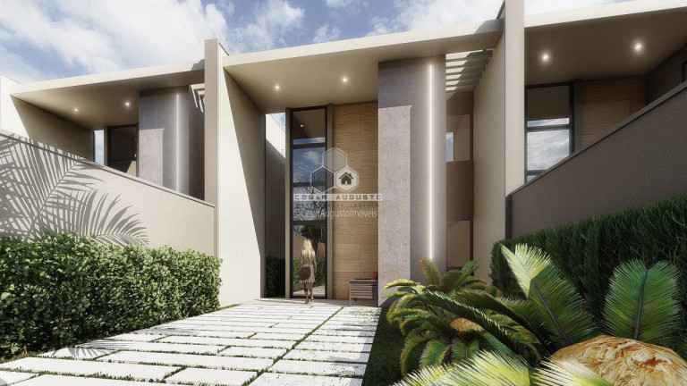 Casa com 4 Quartos à Venda, 141 m² em Amador - Eusébio