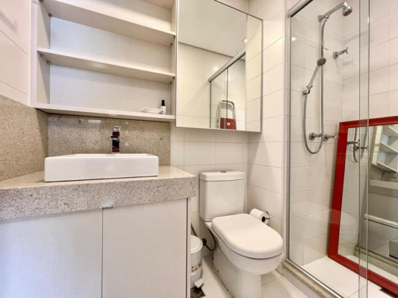 Imagem Apartamento com 3 Quartos à Venda, em Atlantida - Xangri-la Imagem Apartamento com 3 Quartos à Venda, em Atlantida - Xangri-la