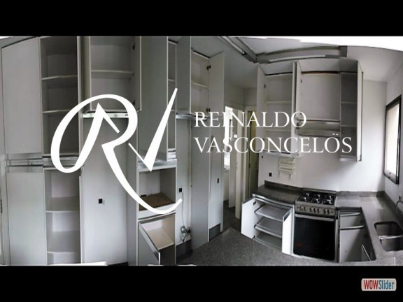 Imagem Apartamento com 4 Quartos à Venda, 388 m² em Vila Ema - São José Dos Campos