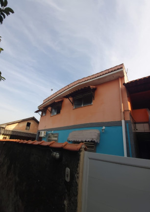 Imagem Sobrado com 2 Quartos à Venda, em Campo Grande - Rio De Janeiro Imagem Sobrado com 2 Quartos à Venda, em Campo Grande - Rio De Janeiro