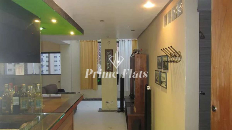 Imagem Apartamento com 2 Quartos à Venda, 164 m² em Saúde - São Paulo