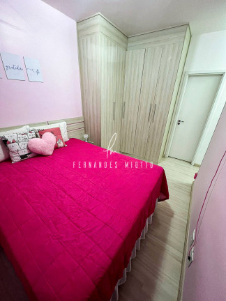 Imagem Apartamento com 3 Quartos à Venda, 76 m² em Atmosphera Natural Living - Jundiaí