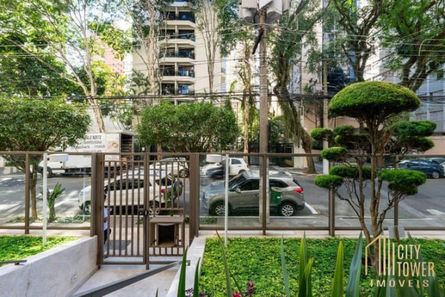 Imagem Apartamento com 3 Quartos à Venda, 129 m² em Itaim Bibi - São Paulo Imagem Apartamento com 3 Quartos à Venda, 129 m² em Itaim Bibi - São Paulo