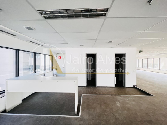 Imagem Imóvel Comercial para Alugar, 262 m² em Cerqueira César - São Paulo