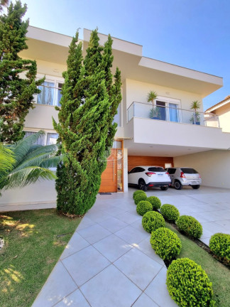 Imagem Casa de Condomínio com 4 Quartos à Venda, 551 m² em Residencial Morada Dos Lagos - Barueri Imagem Casa de Condomínio com 4 Quartos à Venda, 551 m² em Residencial Morada Dos Lagos - Barueri