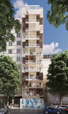 Imagem Apartamento com 3 Quartos à Venda,  em Copacabana - Rio De Janeiro