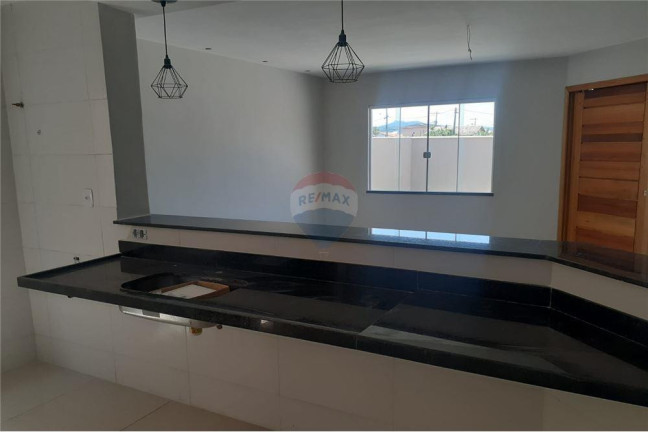 Imagem Casa com 2 Quartos à Venda, 76 m² em Jardim Atlântico - Maricá
