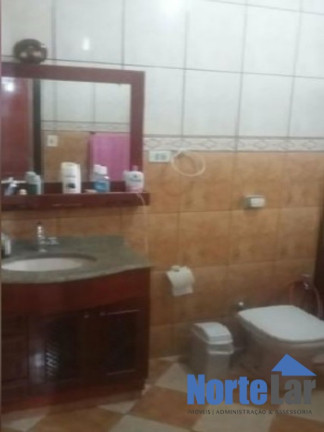 Imagem Sobrado com 4 Quartos à Venda, 264 m² em Jardim São Ricardo - São Paulo Imagem Sobrado com 4 Quartos à Venda, 264 m² em Jardim São Ricardo - São Paulo