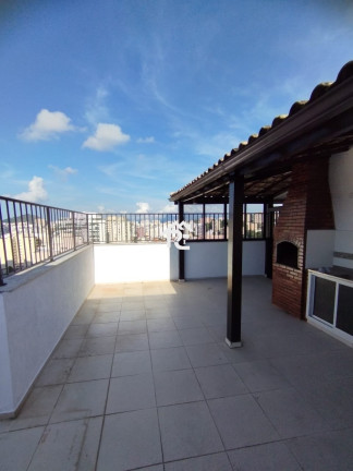 Cobertura com 2 Quartos à Venda, 120 m² em Santa Rosa - Niterói