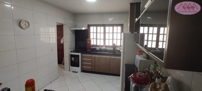 Imagem Casa com 2 Quartos à Venda, 87 m² em Jardim Luella - Suzano