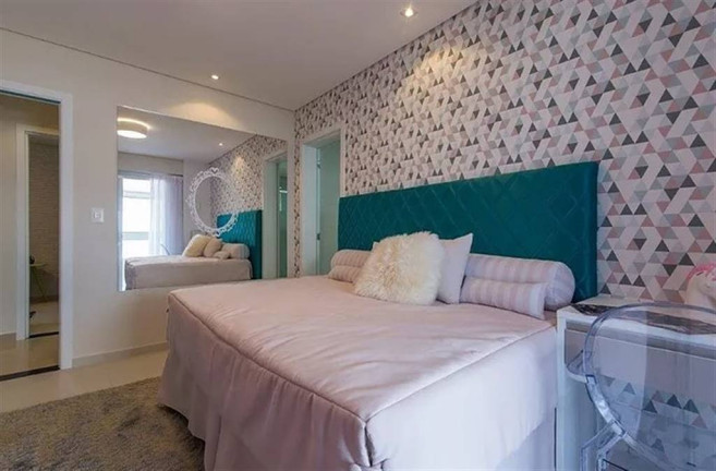 Imagem Apartamento com 3 Quartos à Venda, 172 m² em Aviação - Praia Grande Imagem Apartamento com 3 Quartos à Venda, 172 m² em Aviação - Praia Grande